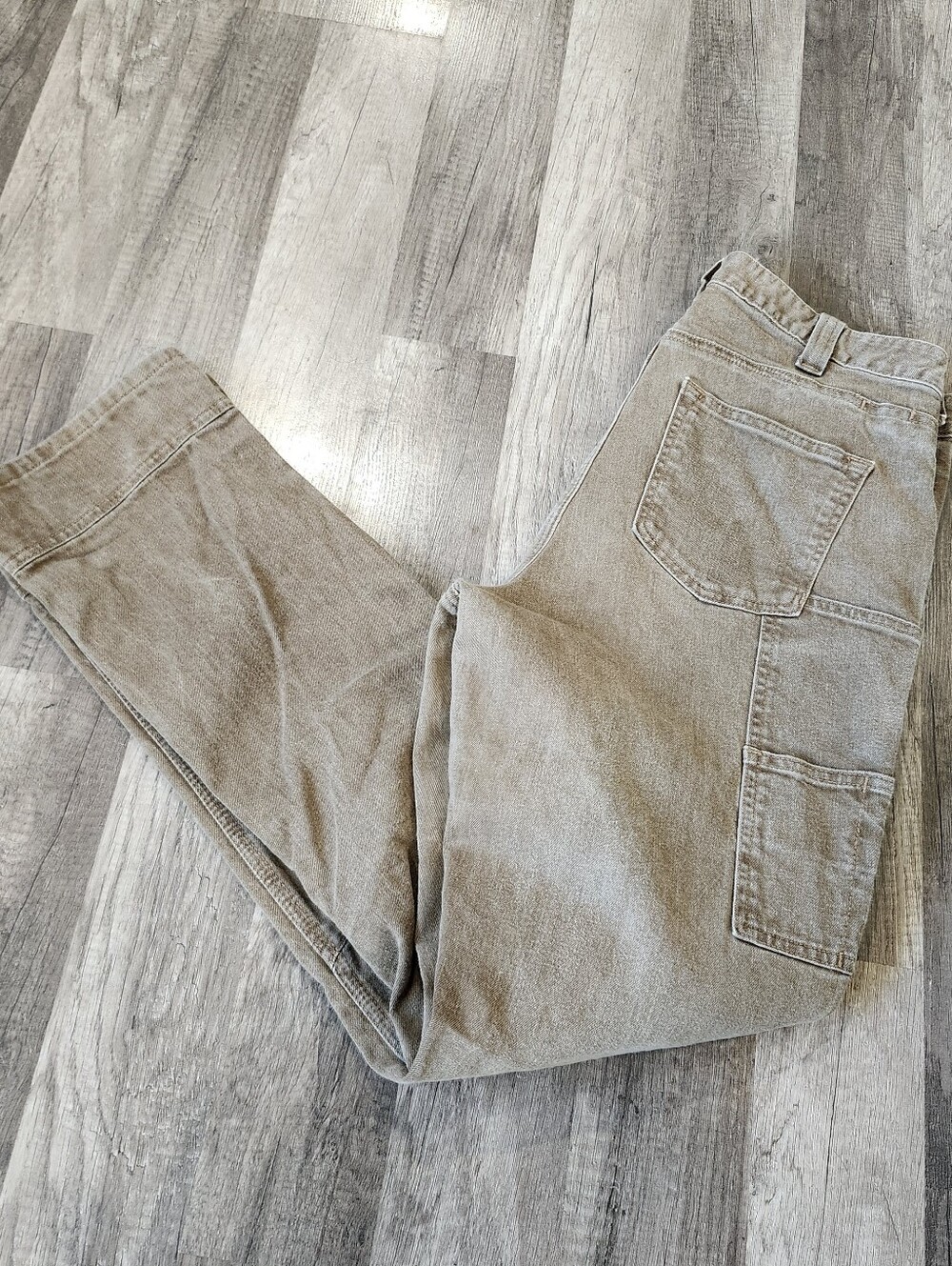 Womens Dovetail Jeans